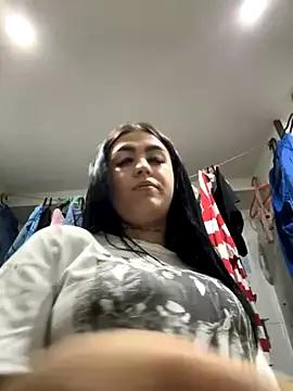 Goodgirls777 from StripChat