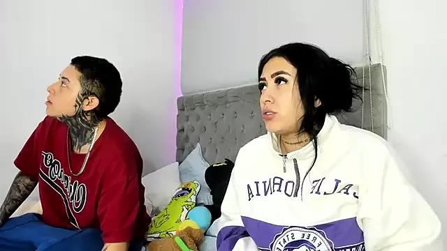 Goodgirls777 from StripChat