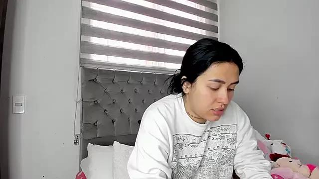 Goodgirls777 from StripChat