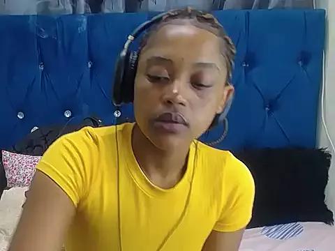 Goodinbed27 from StripChat