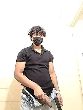 Goodmens5 from StripChat