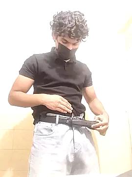 Goodmens5 from StripChat