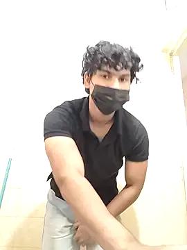 Goodmens5 from StripChat