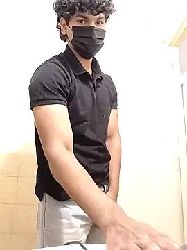 Goodmens5 from StripChat