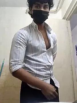 Goodmens5 from StripChat