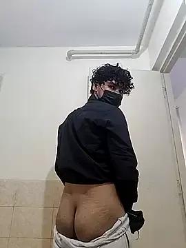 Goodmens5 from StripChat