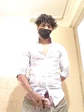 Goodmens5 from StripChat