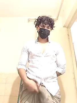 Goodmens5 from StripChat