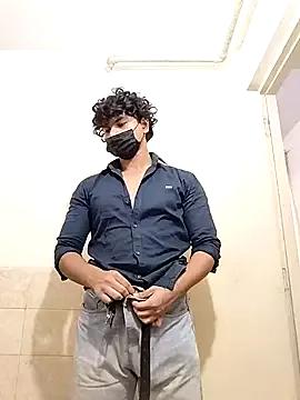 Goodmens5 from StripChat