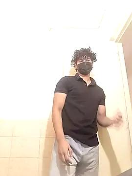 Goodmens5 from StripChat