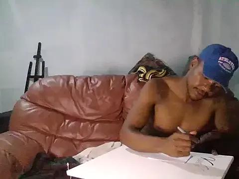 Goodwooddbn from StripChat is Freechat