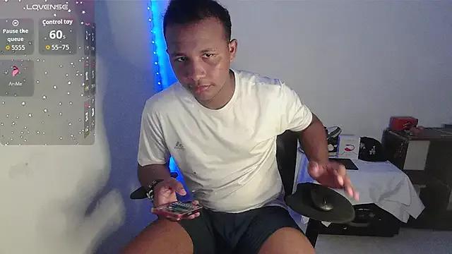 Gooss_cum from StripChat