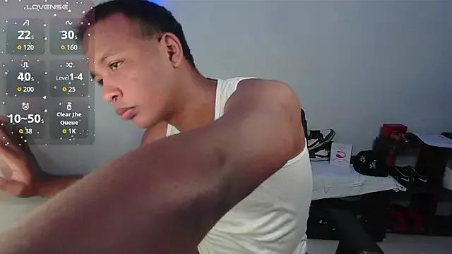 Gooss_cum from StripChat