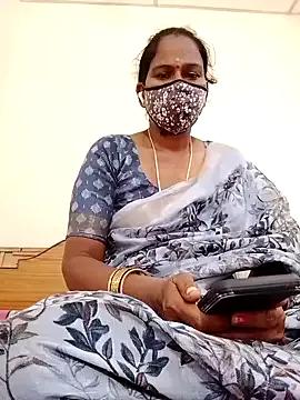 Gopika-telugu from StripChat is Freechat