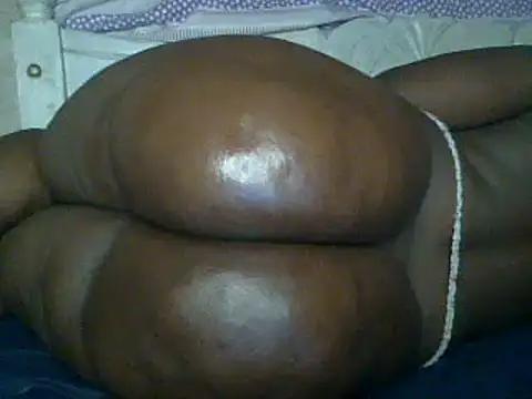 Gorgeous_ass20 from StripChat