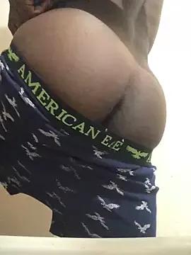 Photos of GorillaBBC from StripChat is Freechat