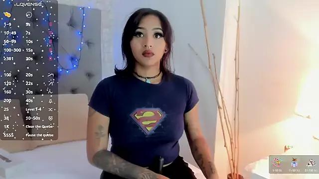 goth_tasha from StripChat is Freechat