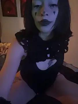Gothbabbi on StripChat