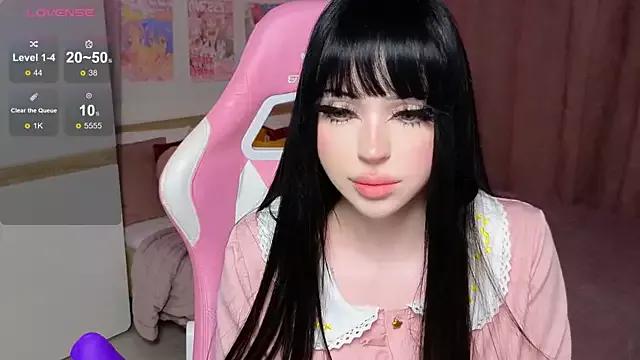 Gothica_ webcams show profile image 