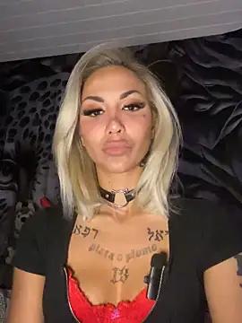 GourmetGoddess from StripChat is Freechat