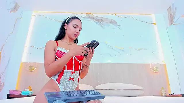 grace_daviss from StripChat is Freechat