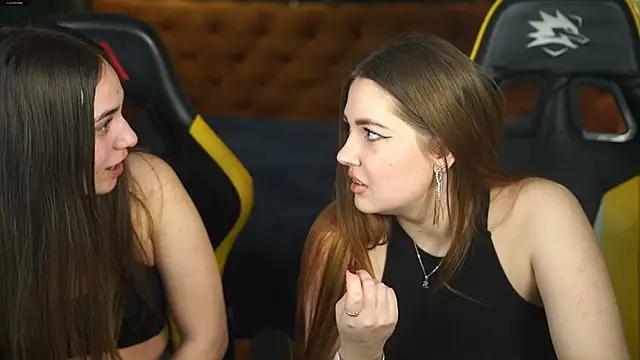 Dirty chat webcam: explore liveshows with versed models, from laying bare to fetishes, in a variety of sexy free adult webcams.
