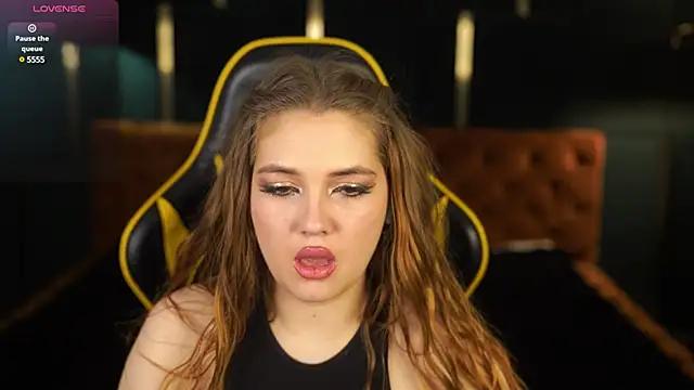 Grace_Fantasy webcams show profile image 