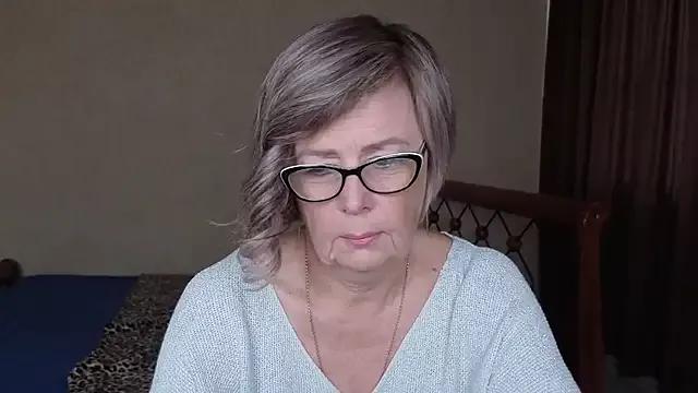 Grace_Grove from StripChat is Freechat