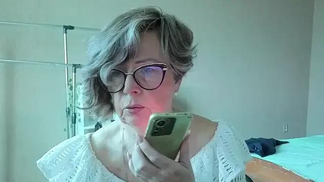 Grace_Grove from StripChat is Freechat