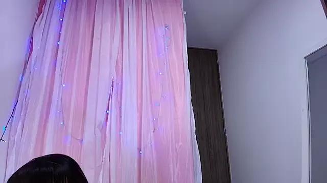 grace_sw from StripChat is Freechat