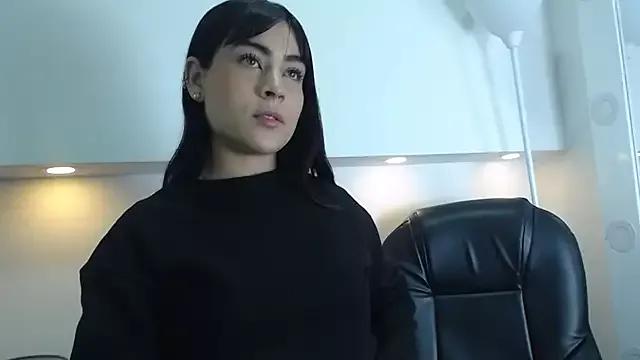 Grace_Velle webcams show profile image 