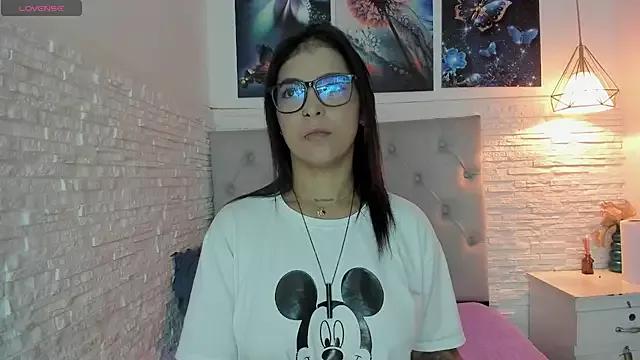 graceymilf666 from StripChat is Freechat