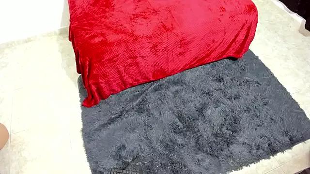 GraceYuly from StripChat is Freechat