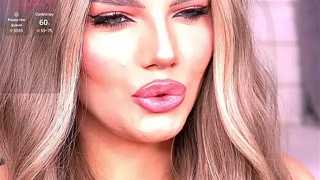 Graciane_Lee webcams show profile image 