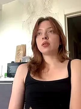 graylovescookies from StripChat is Freechat