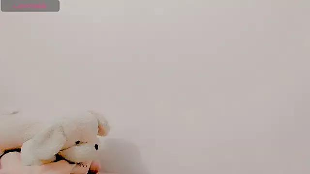 grecia_smith11 from StripChat is Freechat