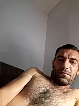 Greecefuck from StripChat is Freechat