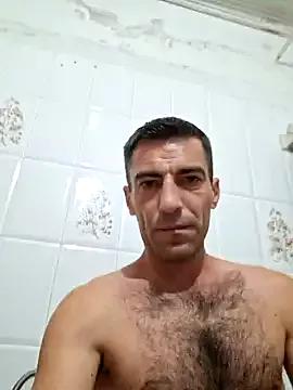 Greecefuck from StripChat