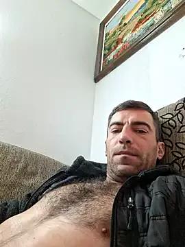 Greecefuck from StripChat