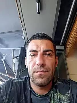 Greecefuck from StripChat