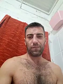 Greecefuck from StripChat is Freechat