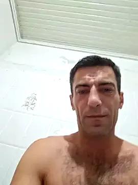 Greecefuck from StripChat