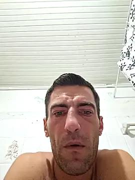 Greecefuck from StripChat