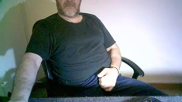 Greek_Passion from StripChat