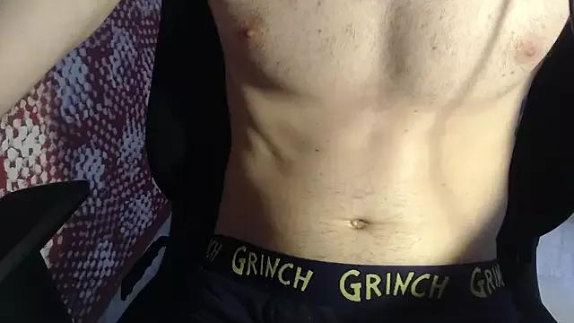 GreekDaddyNickOfficial from StripChat