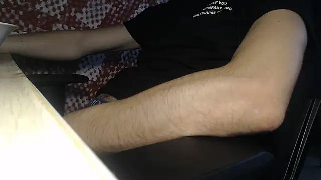GreekDaddyNickOfficial from StripChat