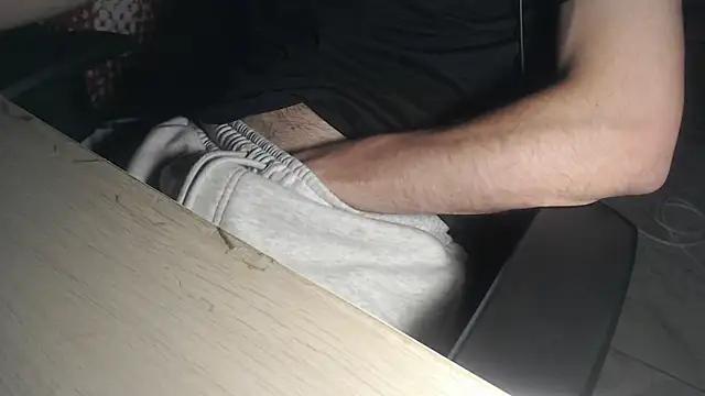 GreekDaddyNickOfficial from StripChat
