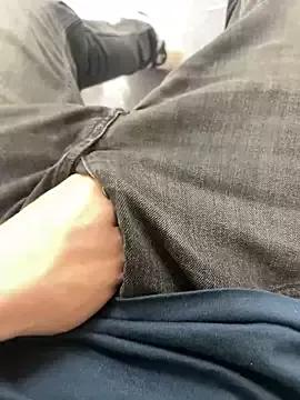 GreekDaddyNickOfficial from StripChat