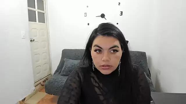 green_karla from StripChat