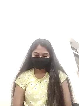 Green_LaDY66 from StripChat